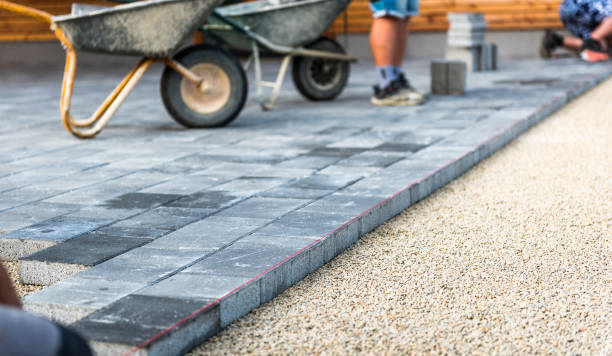 Best Professional Driveway Pavers  in Fishers, IN