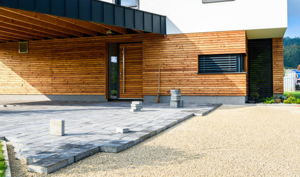Best Best Driveway Pavers  in Fishers, IN