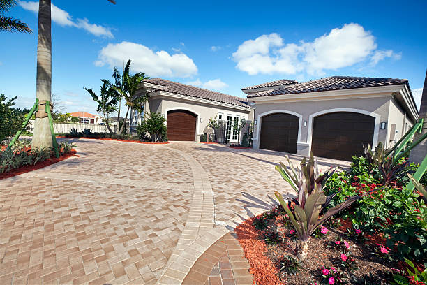Trusted Fishers, IN Driveway Pavers Experts