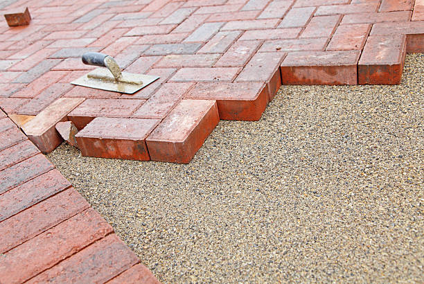 Best Driveway Pavers Near Me  in Fishers, IN