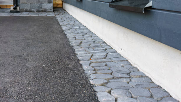 Best Interlocking Driveway Pavers  in Fishers, IN