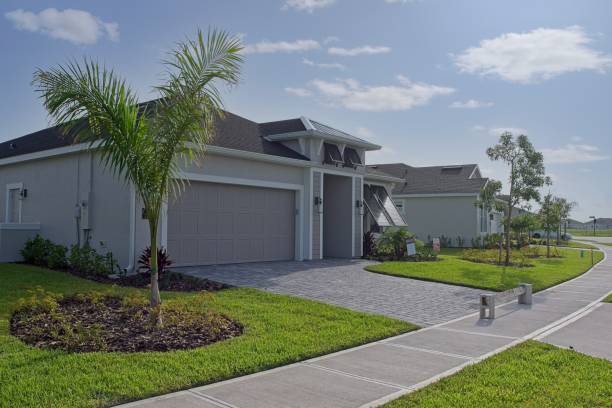 Reasons to Select Us for Your Driveway Paving Requirements in Fishers, IN